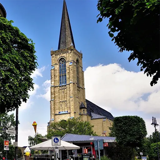 euskirchen - Українська парафія Зіслання Святого Духа euskirchen
